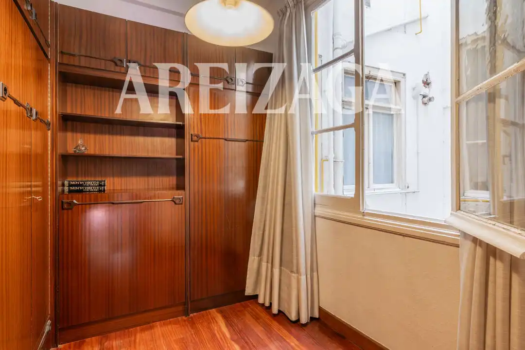 Schlafzimmer von Wohnung zum Verkauf in Centro 