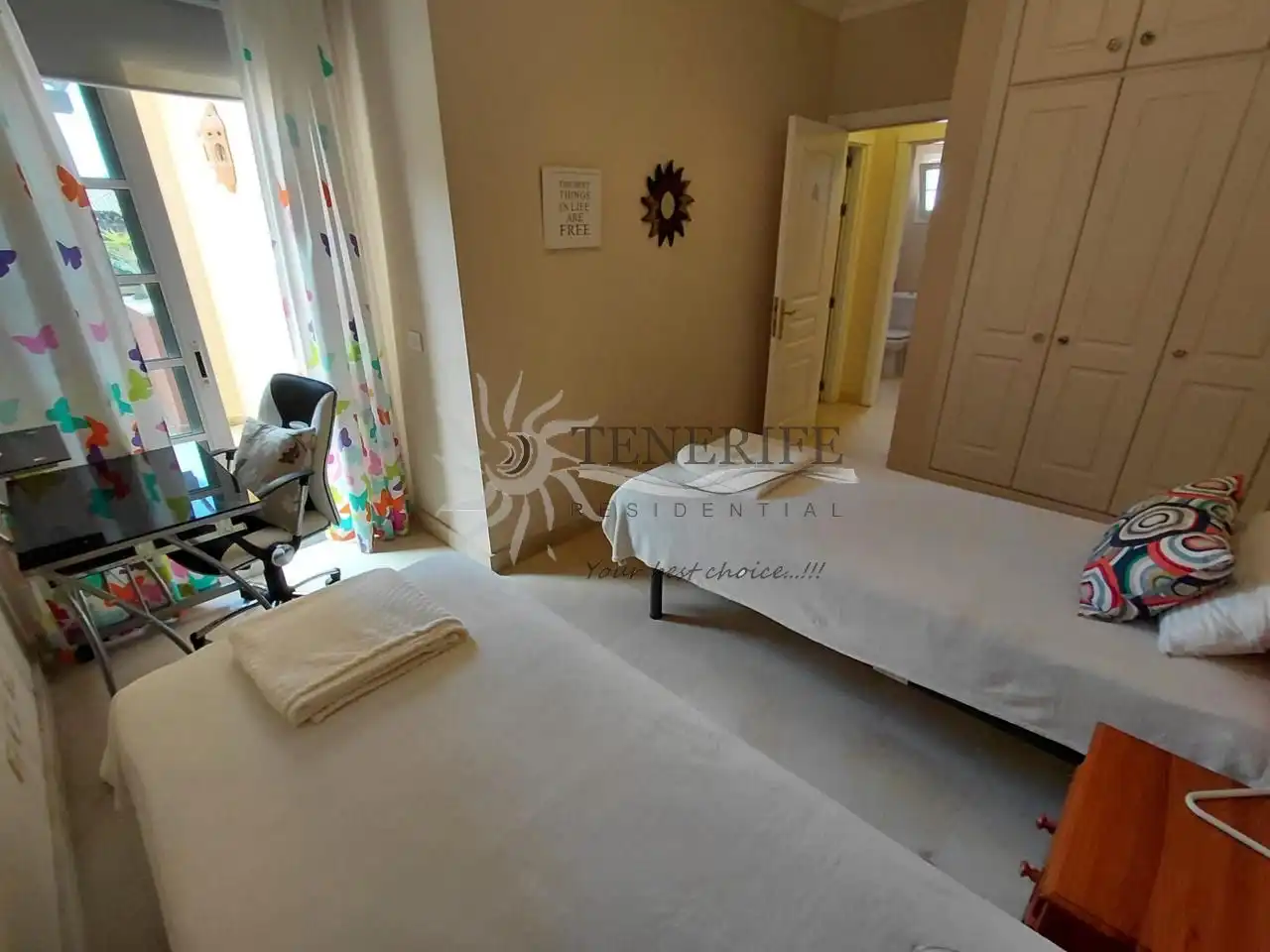 Flat with lift for sale in De Bruselas, imagen 61
