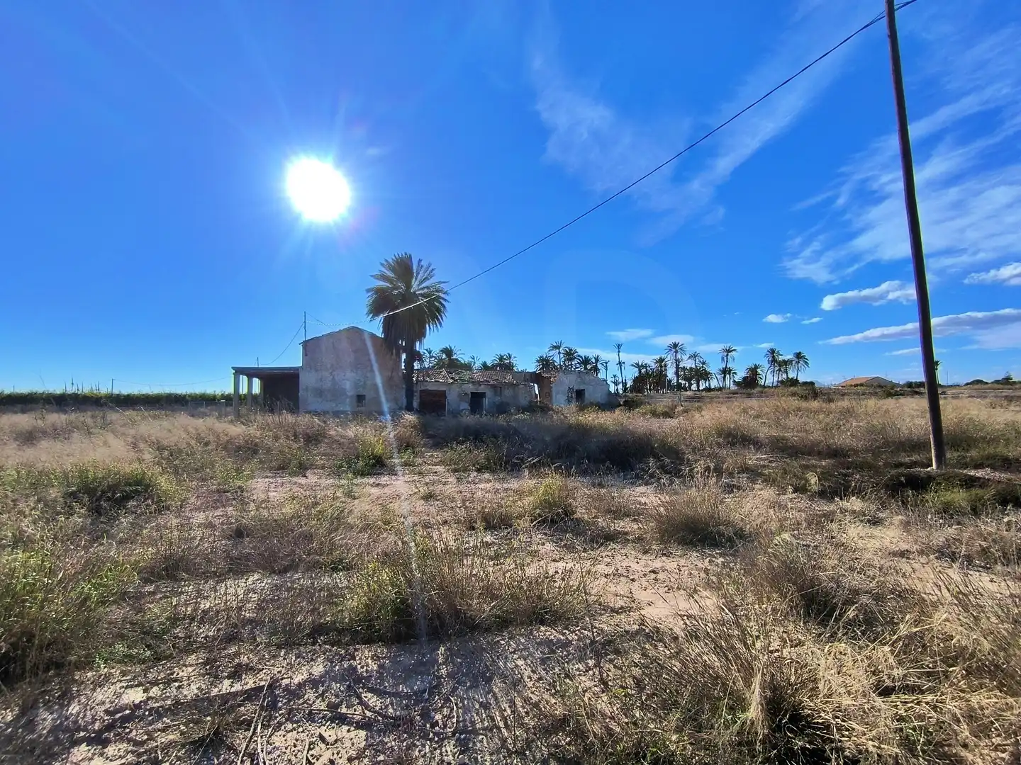 Residencial en venda en Las Bayas