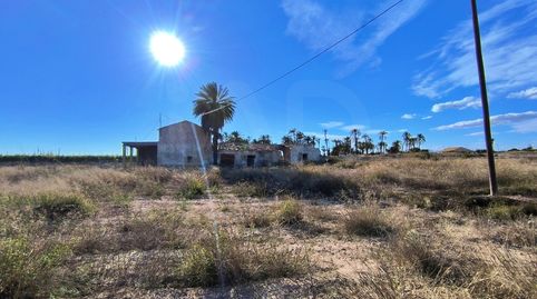 Foto 5 de Residencial en venda a Las Bayas, Elche / Elx