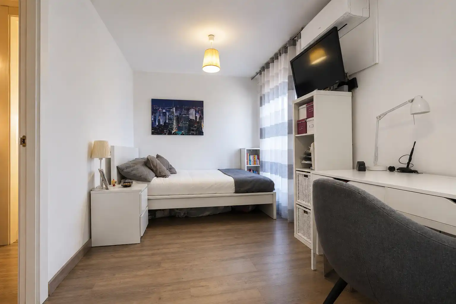 Reihenhaus mit Pool zum Verkauf in Carrer dels Motllats, imagen 34