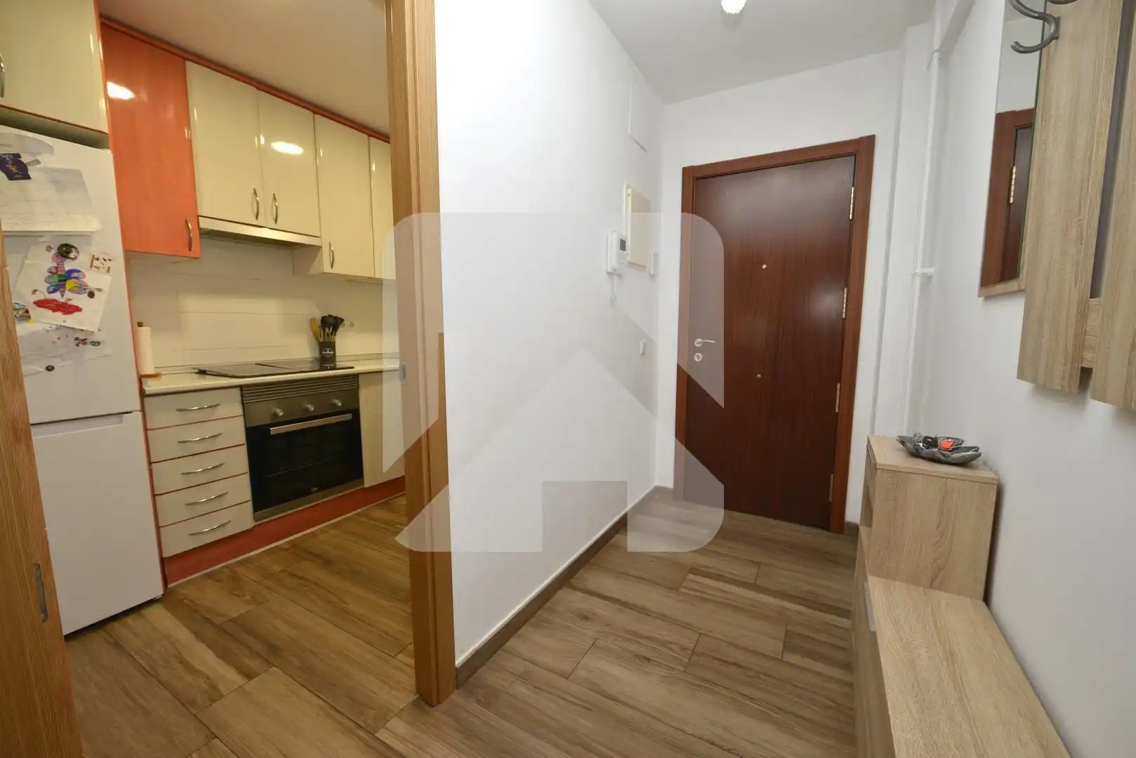 Cocina de Piso en venta en Valdemoro con Calefacción y Terraza