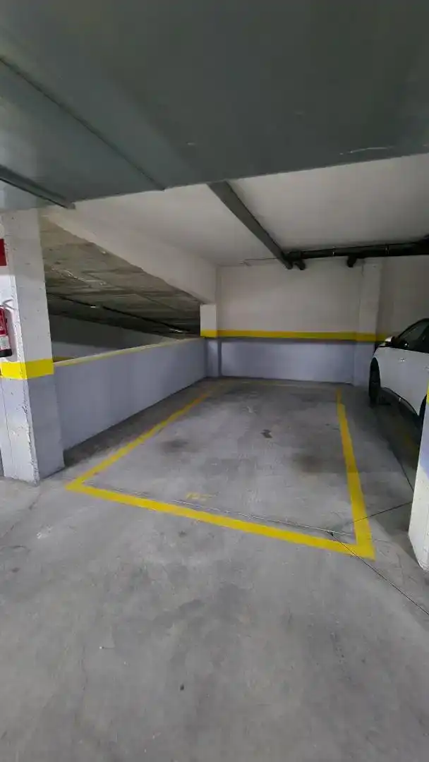 Parking de Garaje en venta en Fuenlabrada