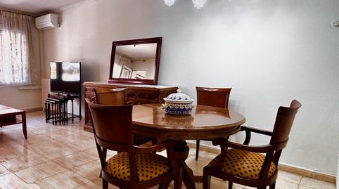 Foto 3 de Piso de alquiler en Gran Passeig de Ronda, Instituts - Universitat, Lleida Capital