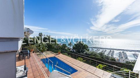 Photo 2 of House or chalet for sale in Les Botigues de Sitges, Sitges