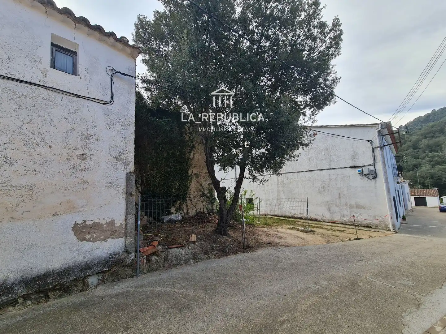 Terreno rústico en venta en Esglesia, imagen 5