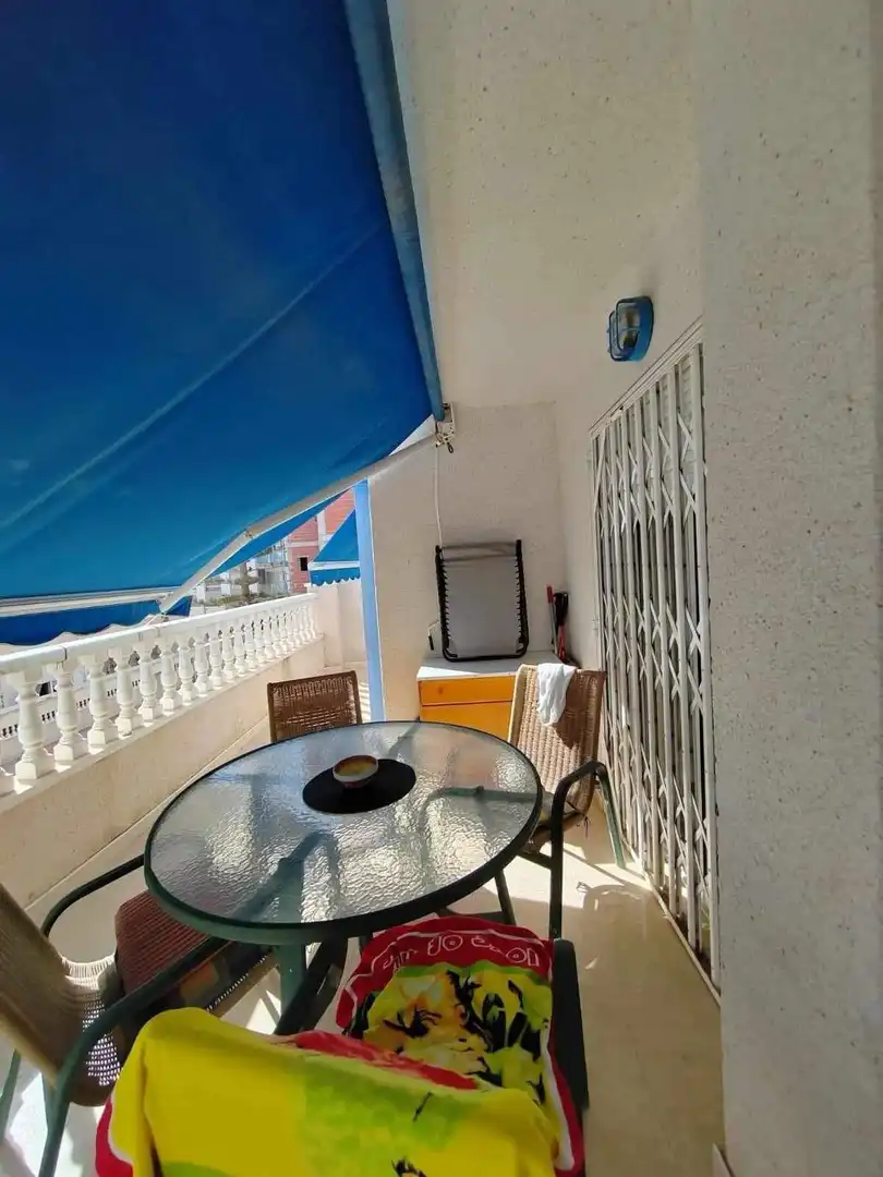 Flat with pool for sale in Playa de los Locos, imagen 7
