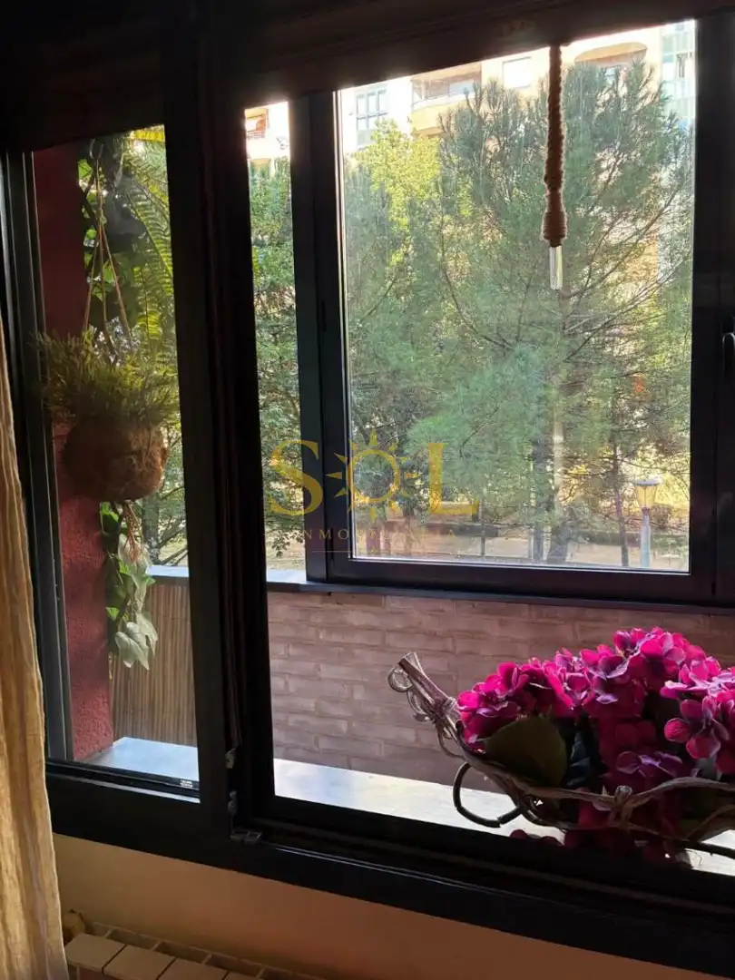 Piso con ascensor en venta en Calle Dos Hermanas, imagen 16