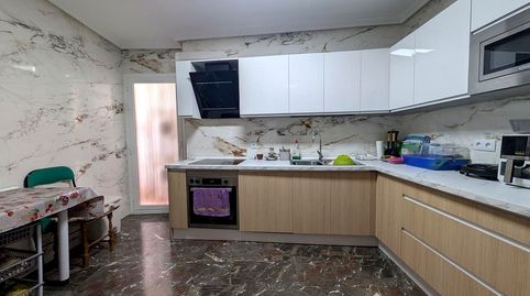 Foto 5 de Piso en venta en Zambrana, Centro ciudad, Linares
