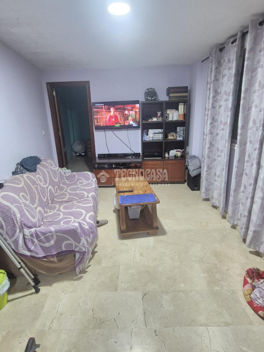 Piso en venta en La Línea de la Concepción