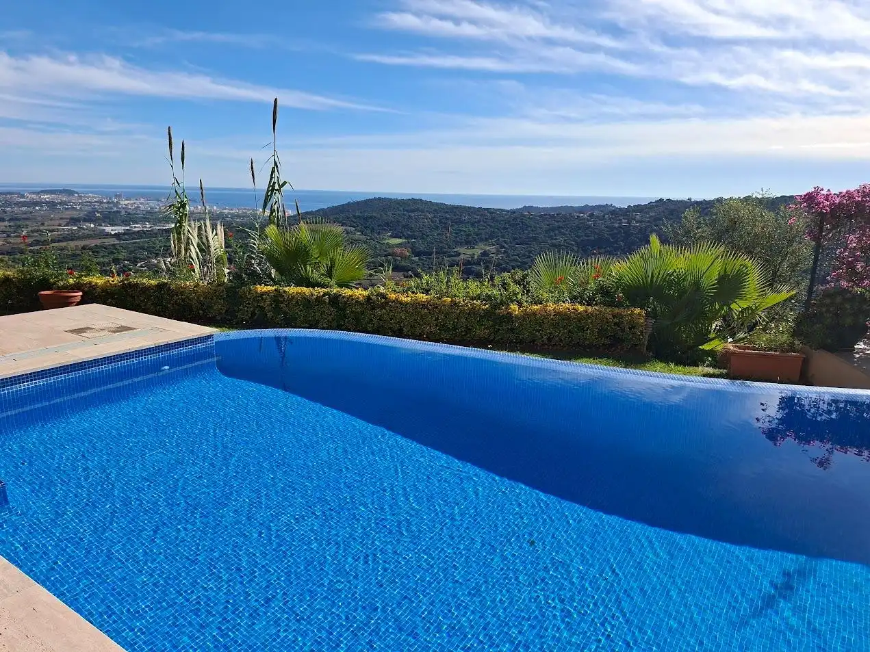 Detached house with terrace for sale in Cabanyes - Mas Ambrós - Mas Pallí, imagen 4