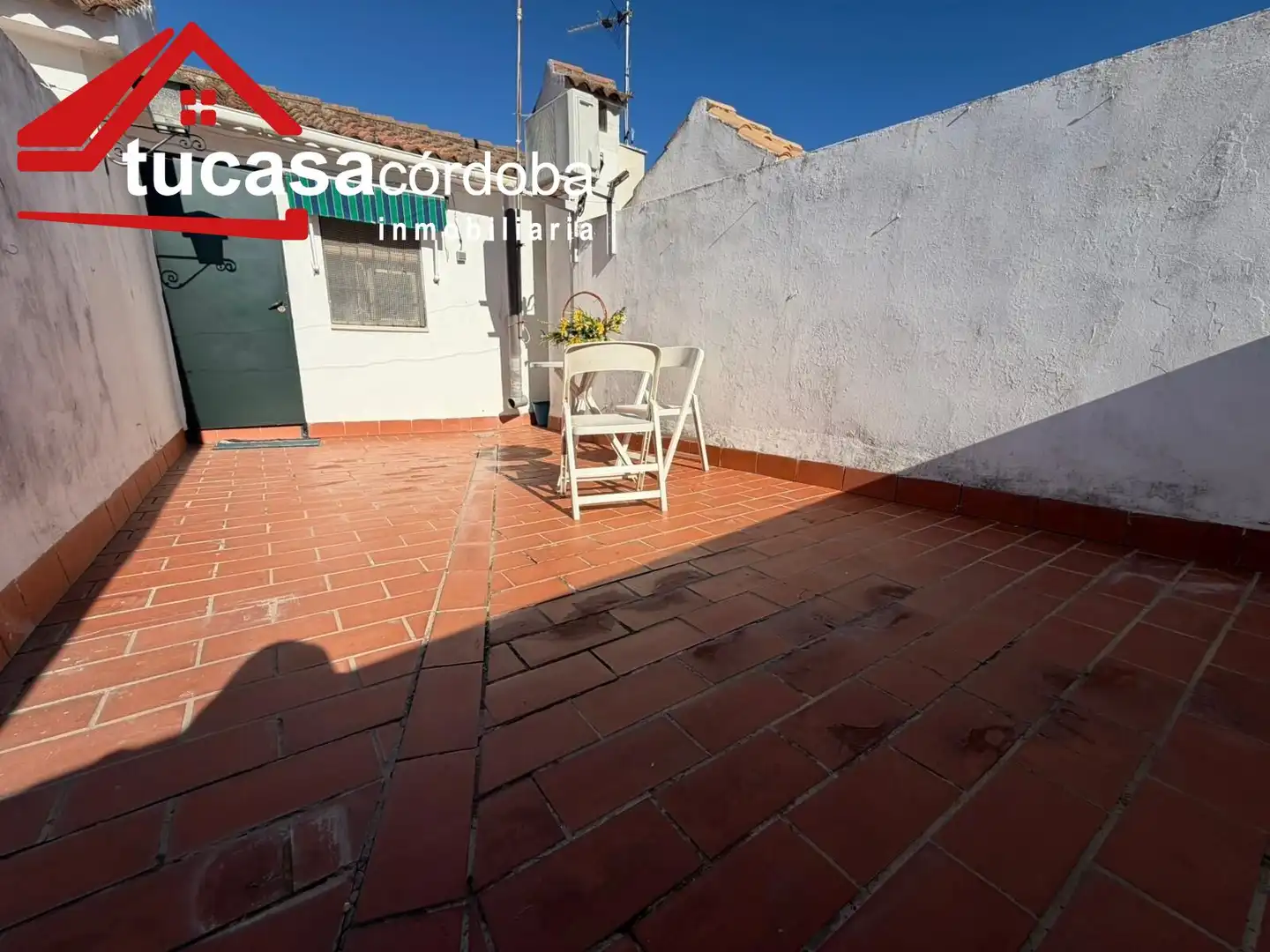 Casa o xalet en venda a Casco Histórico - Ribera - San Basilio