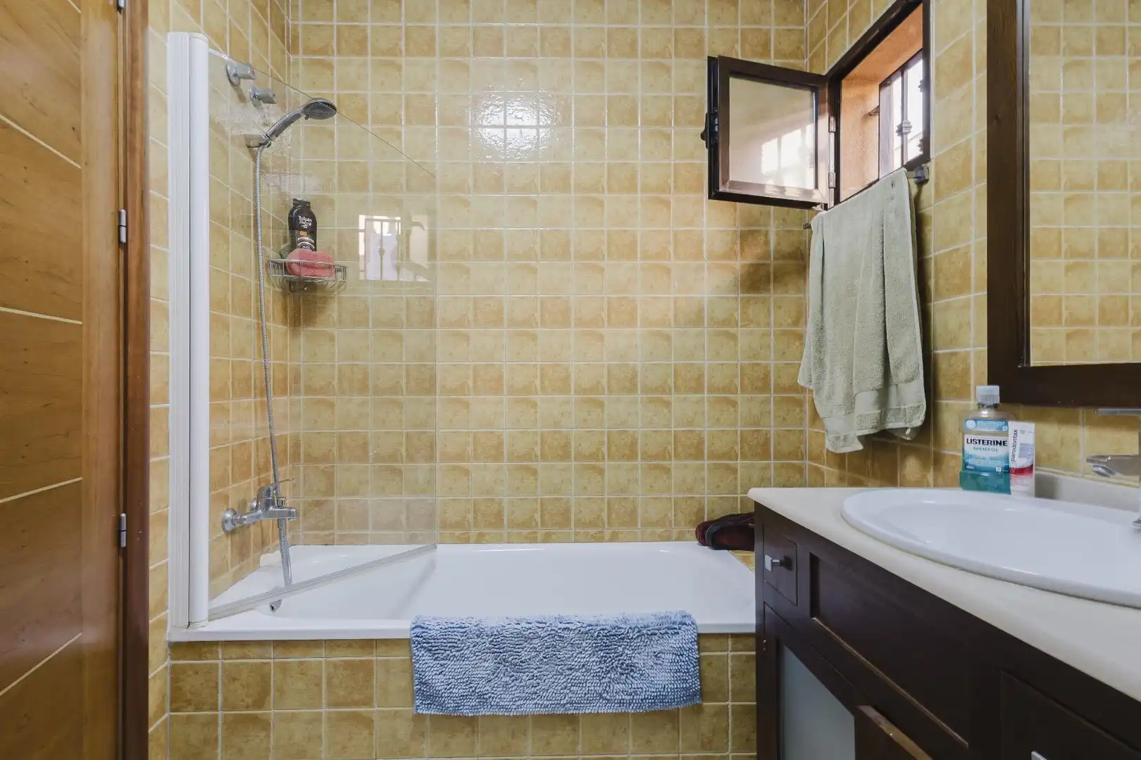 Bany de Casa o xalet en venda en Torrevieja amb Moblat