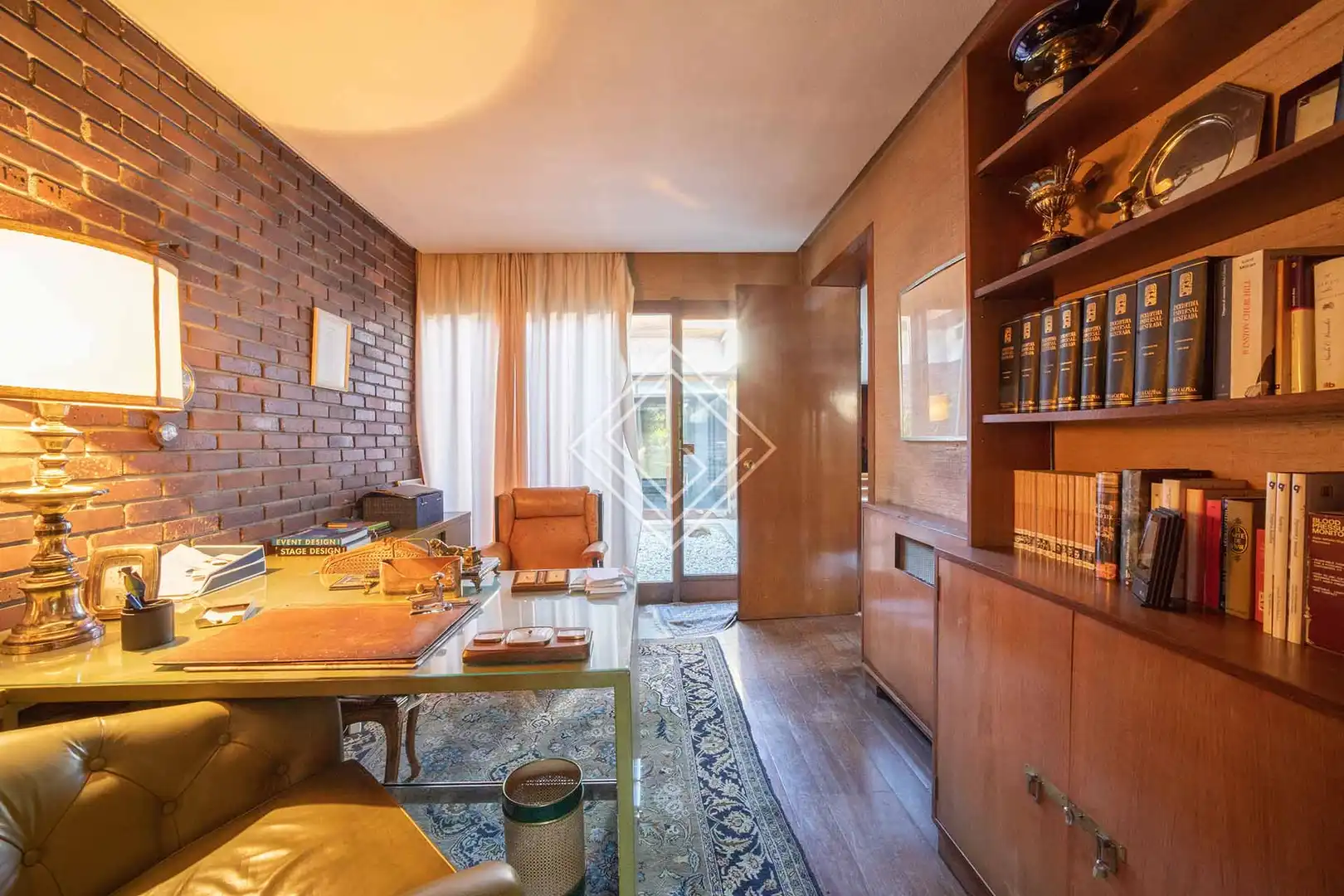 Villa zum Verkauf in Moncloa - Aravaca, imagen 21