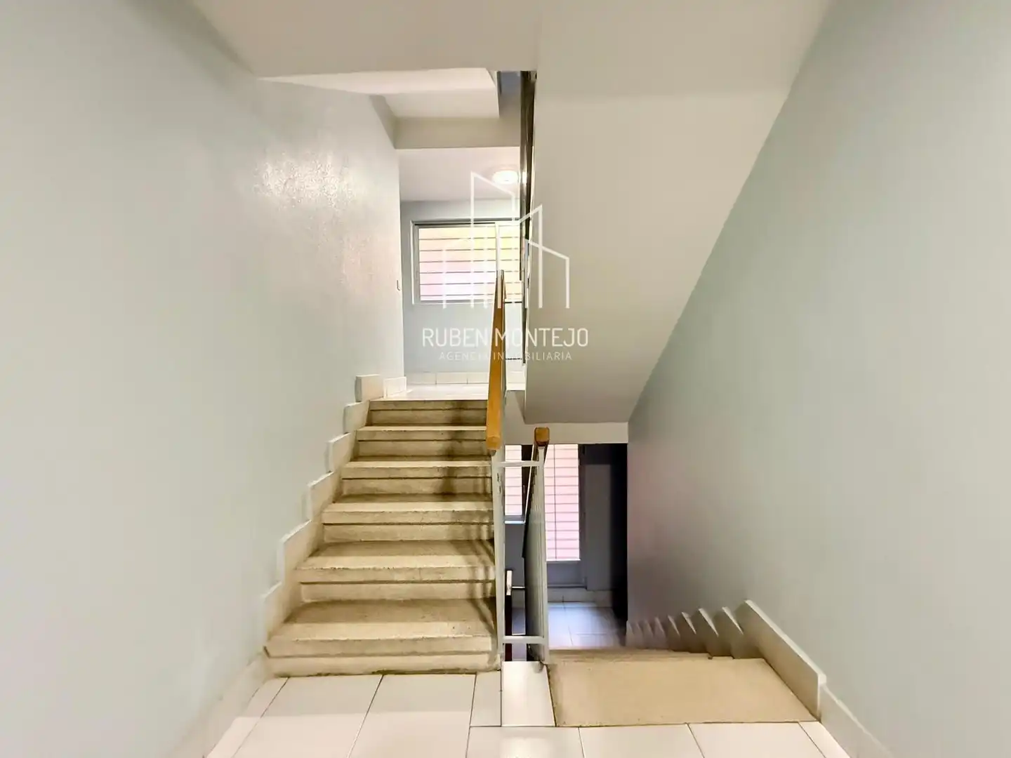 Flat for sale in Salamanca  with Heating, Terrace and Storage room