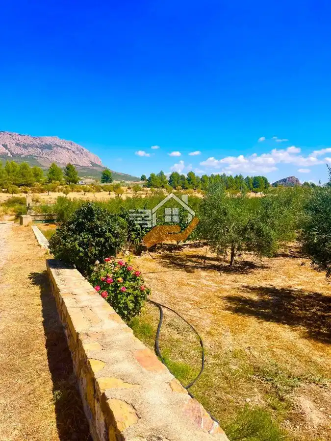 Country house for sale in Vélez-Rubio, imagen 3