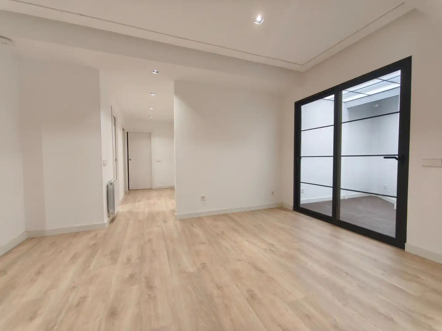 Appartement avec ascenseur à vendre à Avinguda de la República Argentina 191