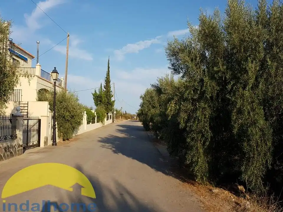 Terrenos y solares en venta en Sorbas, imagen 4