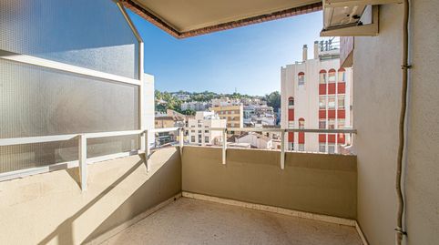 Foto 5 de Pis en venda a Colmenar, 7, Olletas - Sierra Blanquilla, Málaga Capital