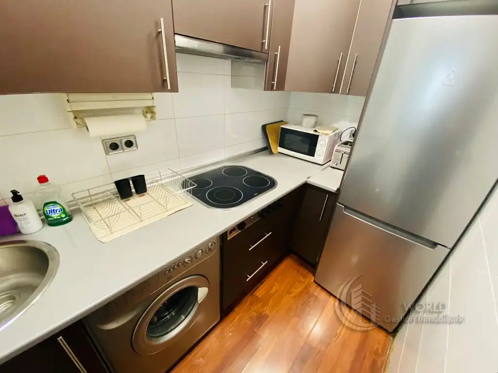 Apartament de lloguer a Calle de Quesada, Trafalgar