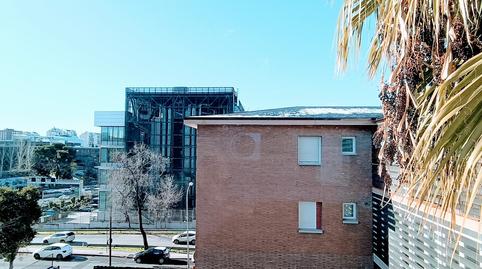 Photo 2 of Flat to rent in Emilio Vargas, San Juan Bautista,  Madrid Capital