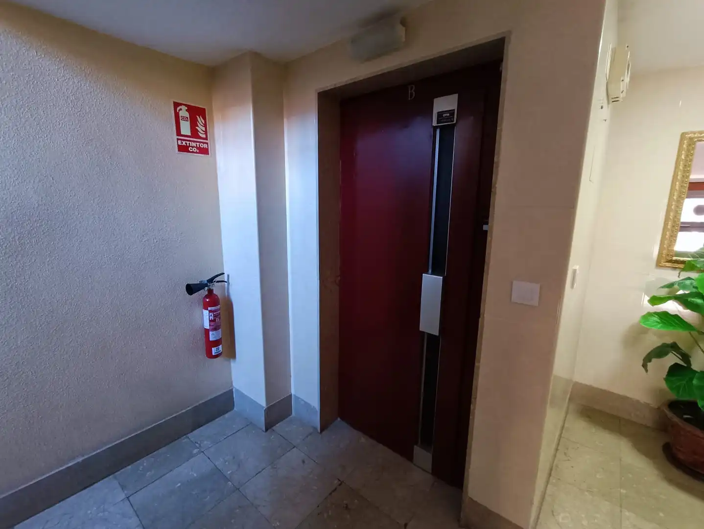 Wohnung zum Verkauf in Cartagena mit Klimaanlage