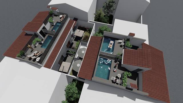 Casa adosada en Venta en Carrer de José Enseñat, 12B en Andratx pueblo