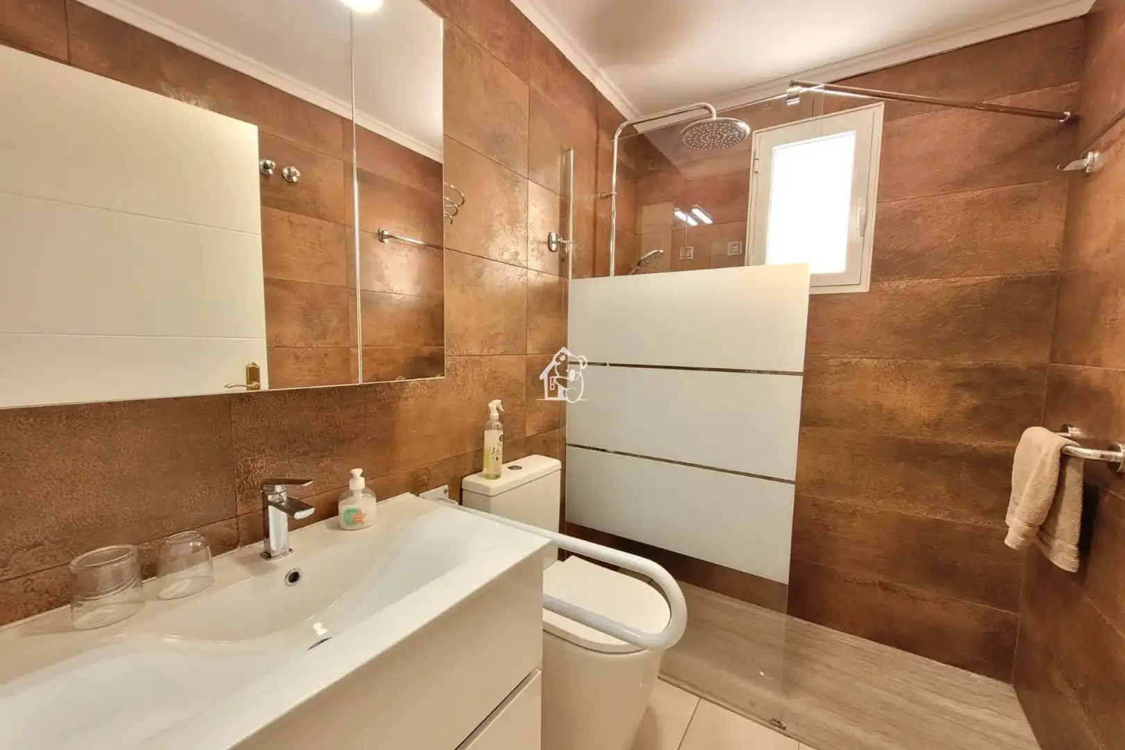 Apartment with balcony to rent in Playa del Cura, imagen 5