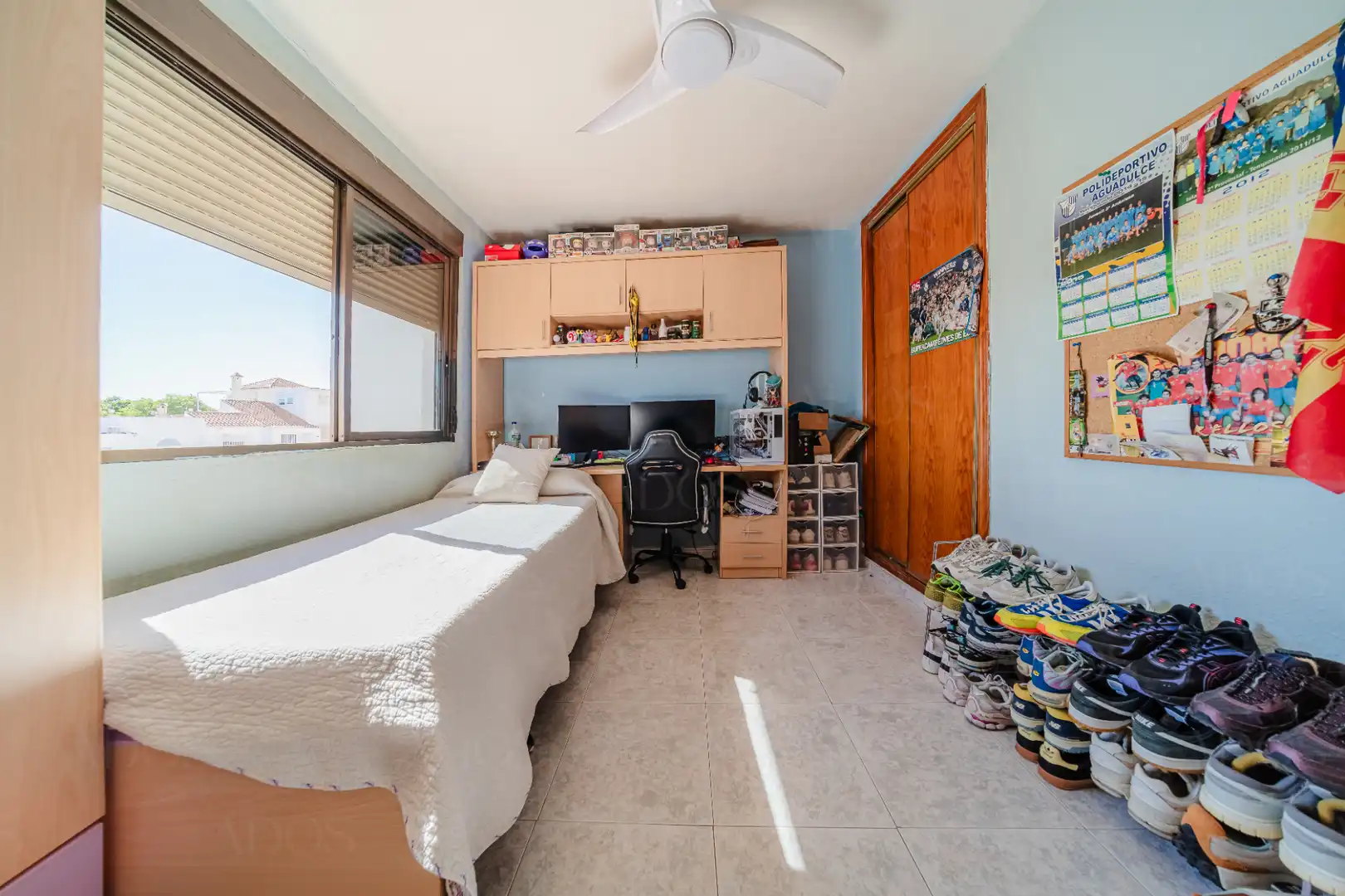 Maison mitoyenne avec piscine à vendre à Calle Roma, imagen 47