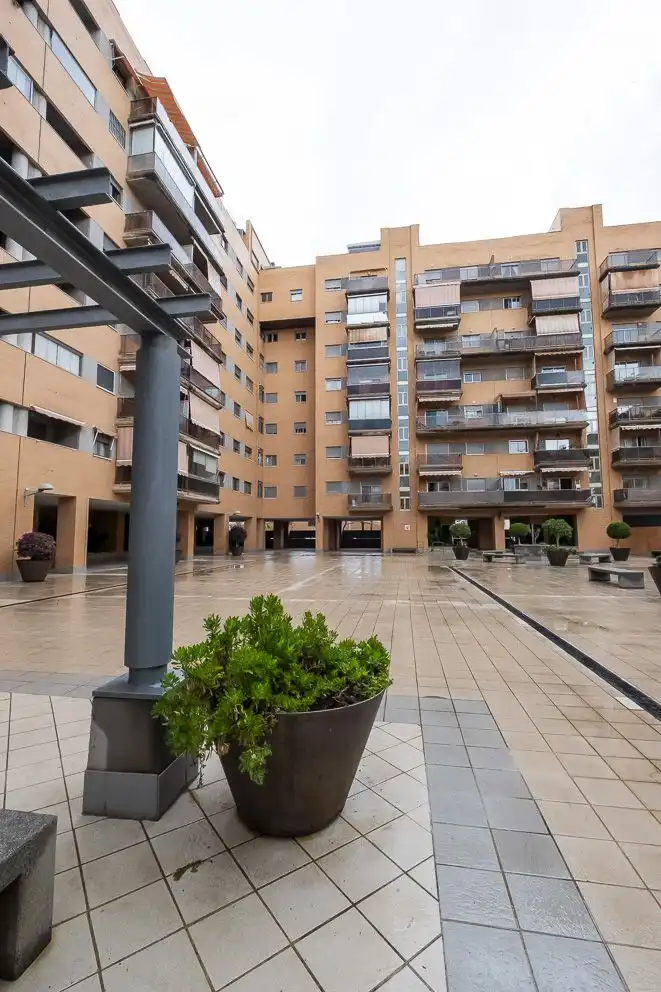 Piso con piscina en venta en JALÓN, imagen 51