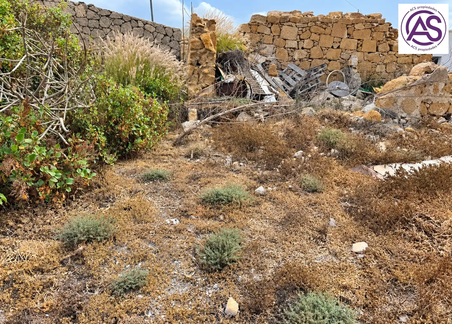 Terreno residencial en venta en El Escobonal - Pájara, imagen 4