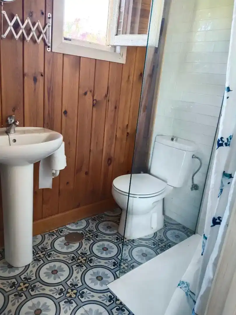 Loft zur Miete in Carril Seijo Lima, 22, Roche