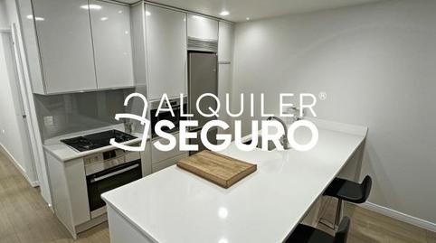 Photo 4 of Flat to rent in San Pedro, Casco Antiguo, Madrid