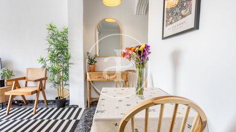 Foto 2 de Pis de lloguer a C. de Perfecte, En Corts - Doctor Waksman, Valencia Capital