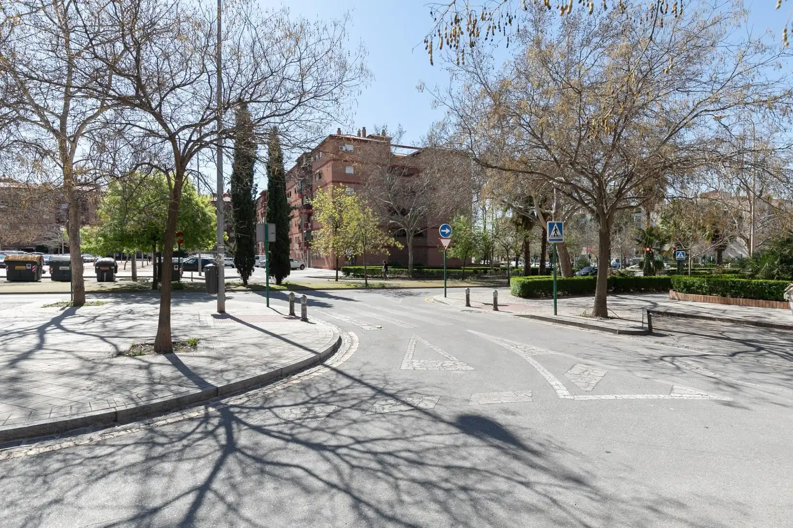 Pis amb terrassa en venda a Plaza del Poeta Juan Boscán 6, imagen 23