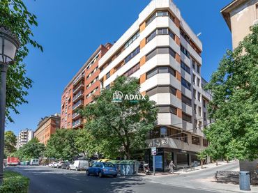 Appartement avec ascenseur à vendre à CL CLEMENTE SANCHEZ RAMOS  Es:E Pl: Pt:A  CACERES (CÁCERES)