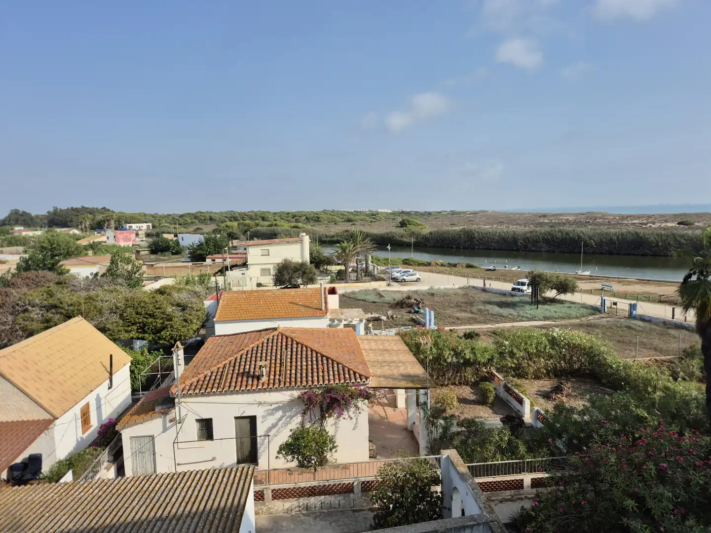 Flat with terrace to rent in Perellonet - CL TOLDILLA, imagen 11