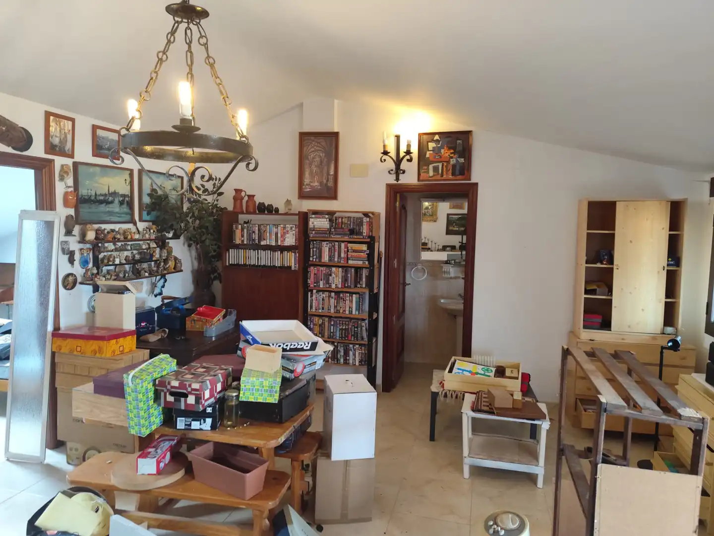 Dúplex con ascensor en venta en Calle Mártires 47, imagen 15