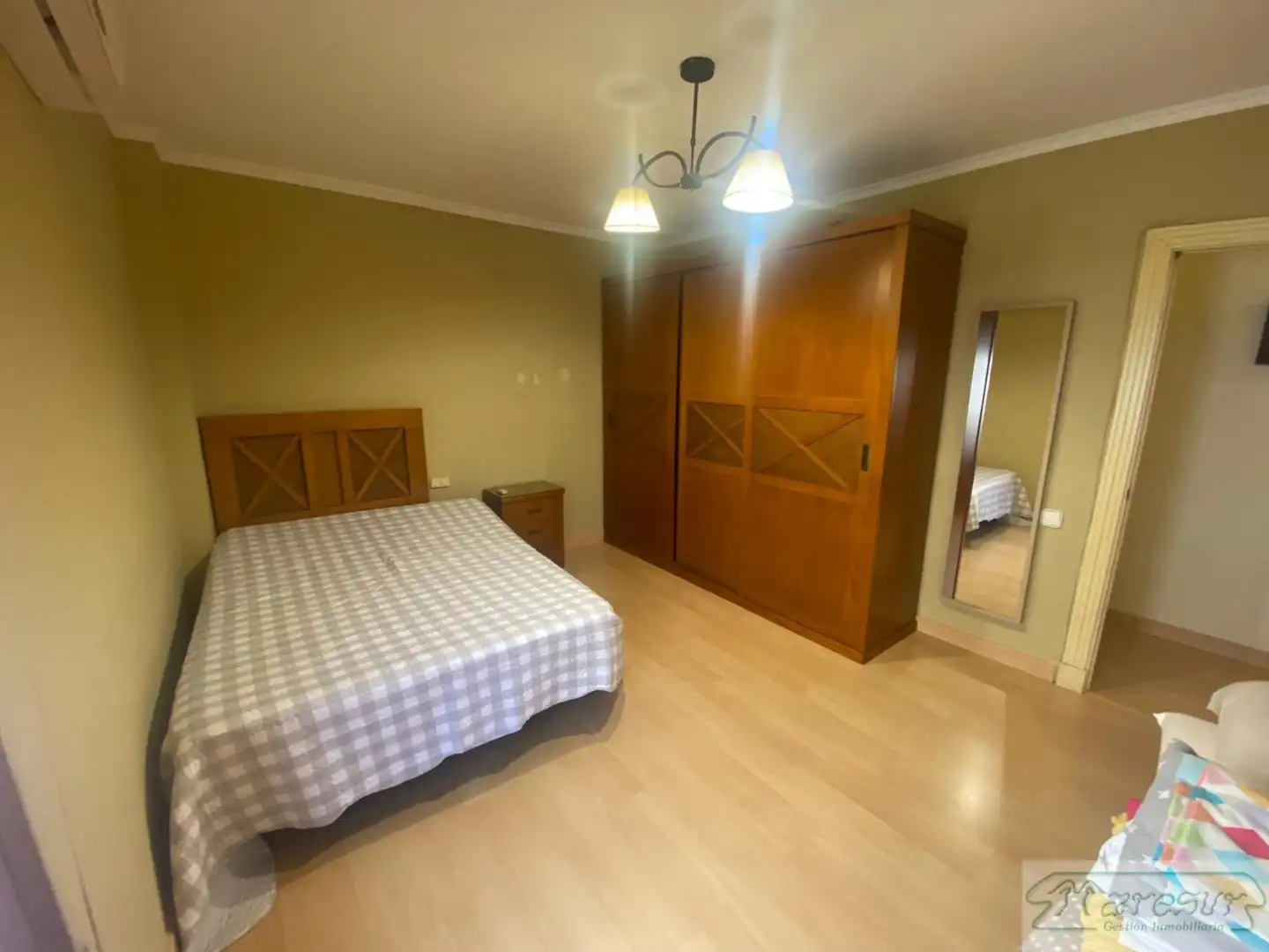 Flat with lift for sale in El Cristo - Cayetano Roldán, imagen 15
