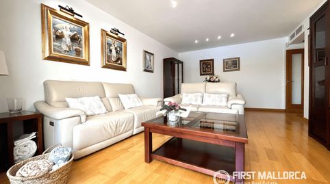 Foto 2 de Apartament de lloguer a Zona los Colegios, Palma de Mallorca