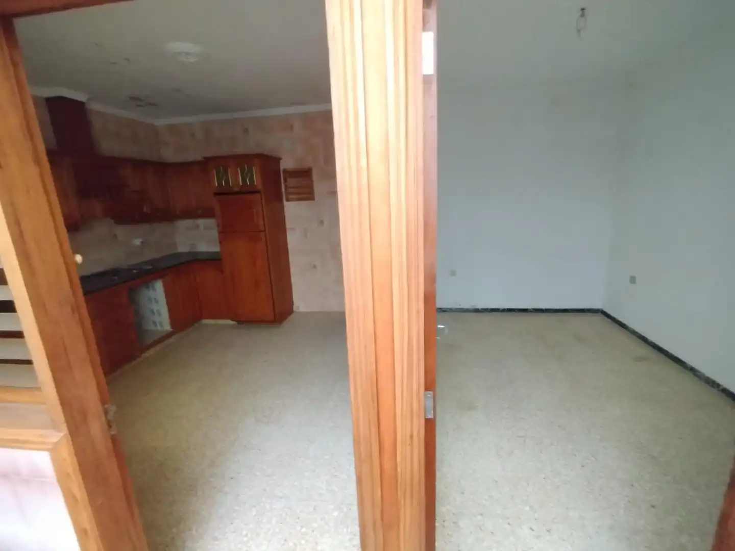 Casa adosada en venta en Callejón del Castillo - El Calero - Las Huesas