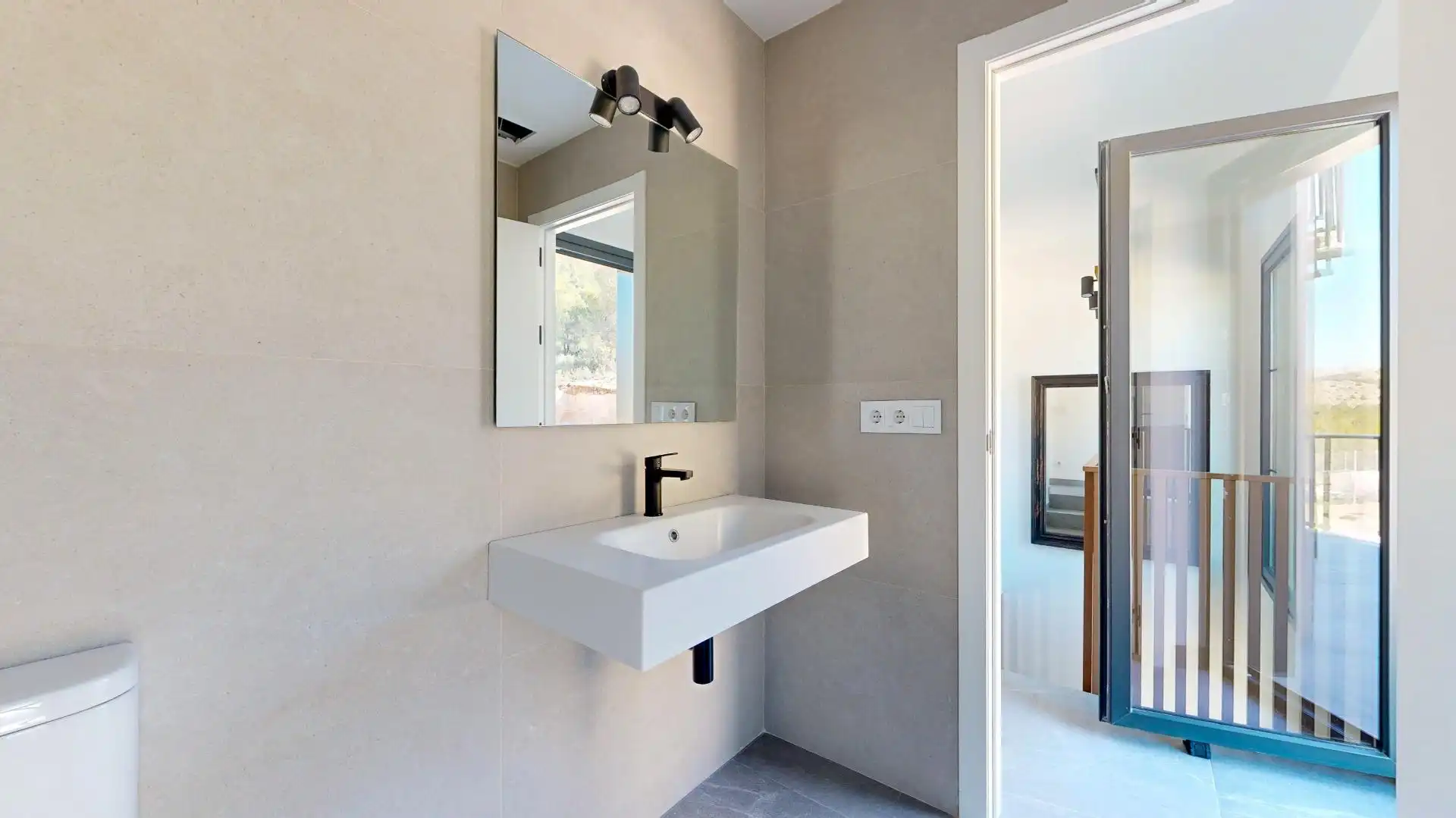 Maison jumelée avec piscine à vendre à Balcón de Ponoig - Polop Paradis - Polop Hills, imagen 20