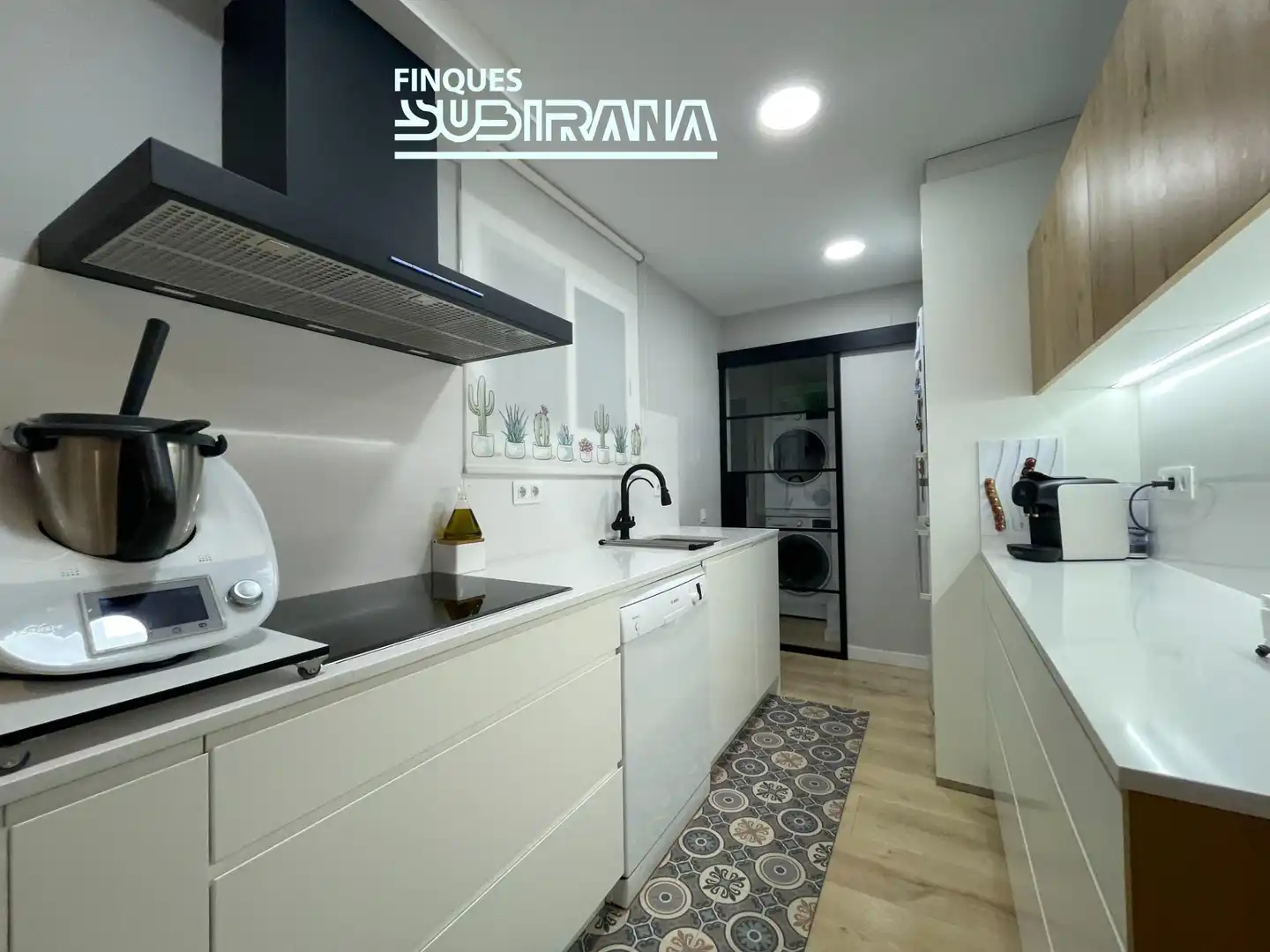 Piso con terraza en venta en Centre, imagen 9