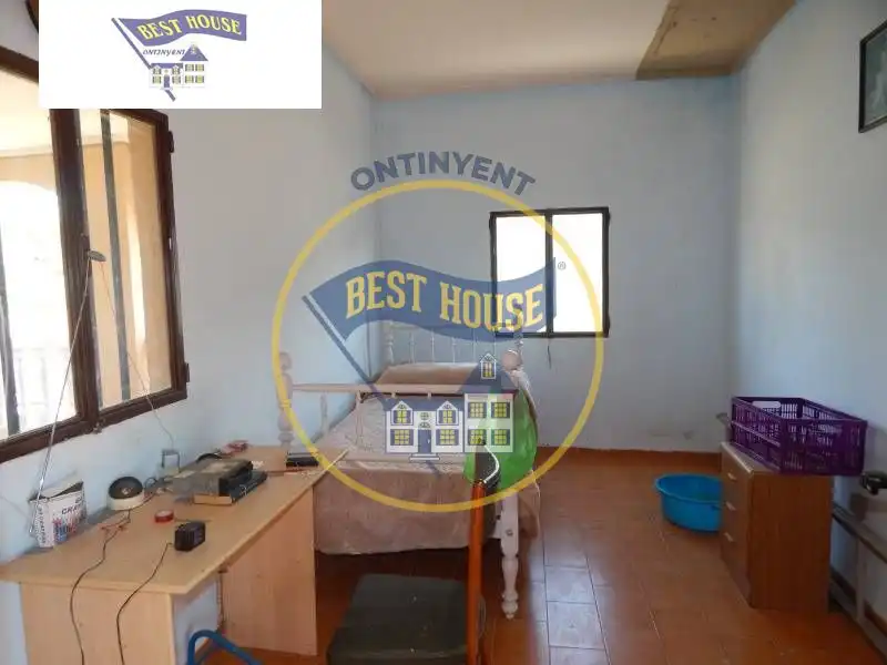 Detached house with terrace for sale in Sant Josep - Zona Hospital, imagen 28