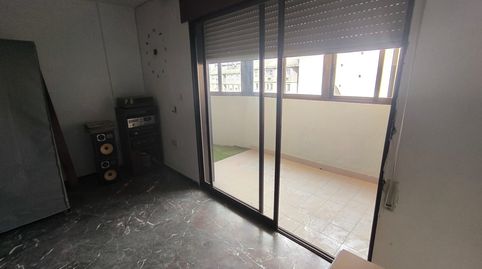 Foto 5 de Piso en venta en Paseo de la Estación, 58, Avda de Madrid - Pº de la Estación, Jaén Capital