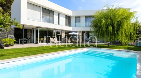 Foto 4 de Casa o chalet en venta en Teià, Barcelona