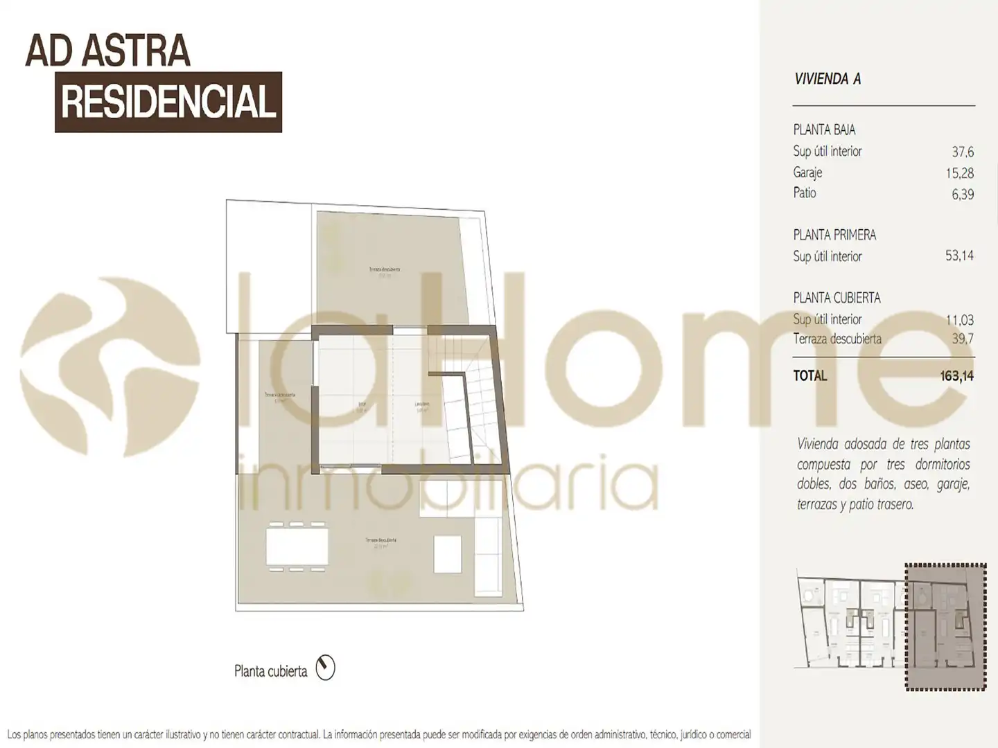 Casa bifamiliare in vendita a Carrer Sant Isidre, imagen 8