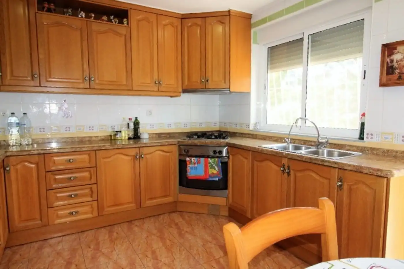 Chalet con piscina en venta en Los Balcones - Los Altos, imagen 3
