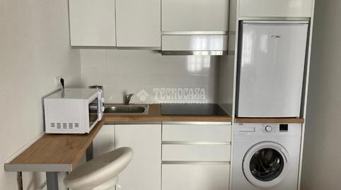 Foto 4 de Estudio en venta en Embajadores - Lavapiés,  Madrid Capital