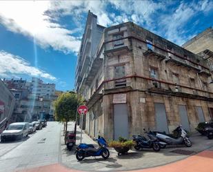 Exterior view of Residential for sale in Vigo 